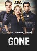 Gone Temporada 1 [720p]